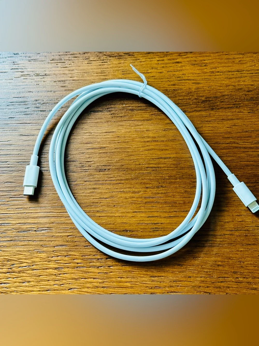 Genuine Apple Charger Bundle Lot USB-C Lightning Cables & 5W Wall Adapter Blocks